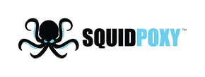 SQUIDPOXY Squid Cast Epoxy Casting Resin 3G Kit - Reclaimed Wood San Diego