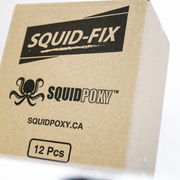 Squid Fix