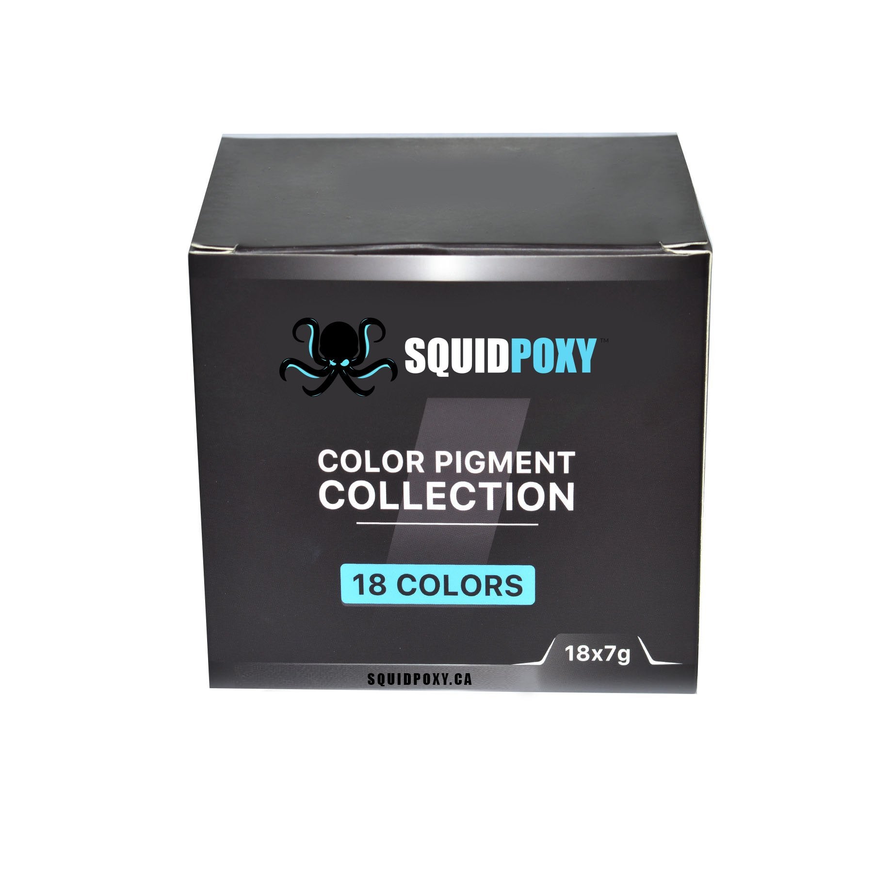 sevgili Sevgili Resin Pigment- 20 Color Epoxy Pigment- 6 Neon Color and 14  Solid Color Resin Dye Liquid for Resin Color Art, Epoxy