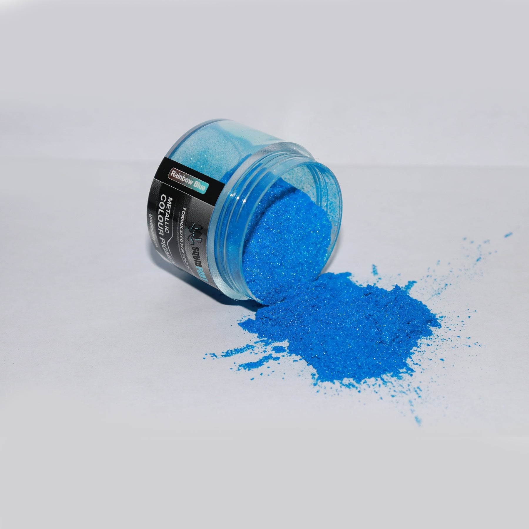 Epoxy Resin Color Pigment 1 kg, 500g, Blue at Rs 650/kg in Kolkata